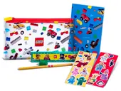 Back To School Pack
