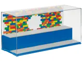 Play and Display Case (Blue)
