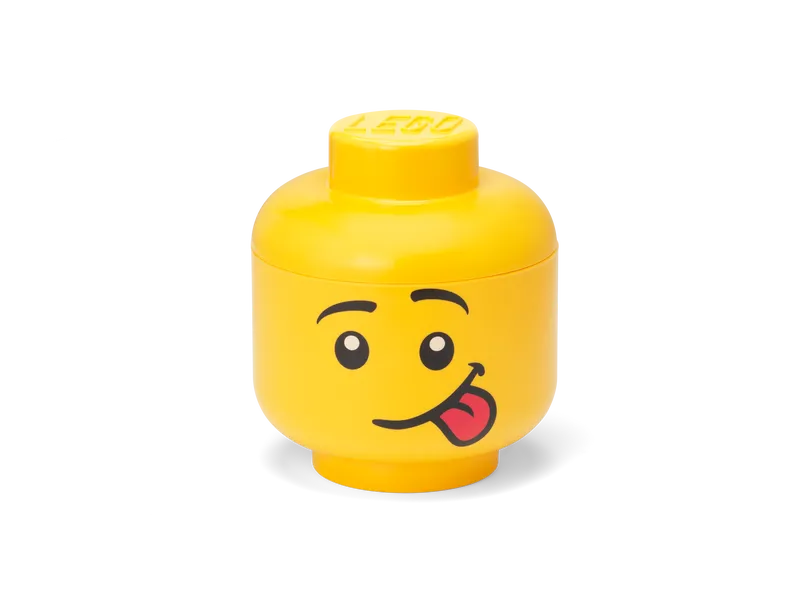 Storage Head S (Silly) Storage Head S (Silly)