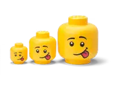 Storage Head S (Silly)