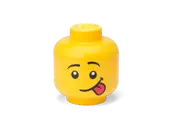 Storage Head S (Silly)