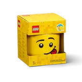 Storage Head S (Silly)
