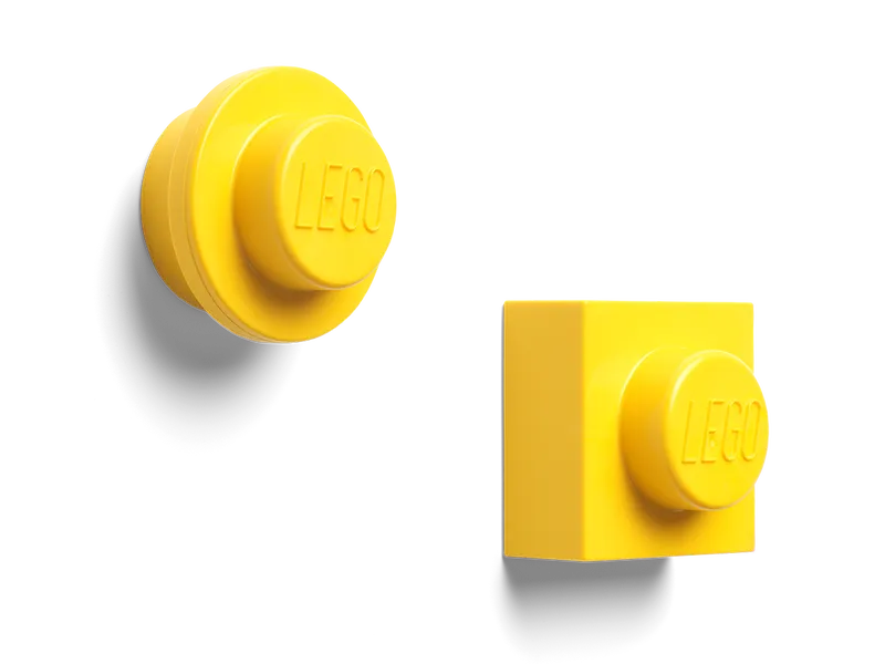 Magnet Set (All Colors)