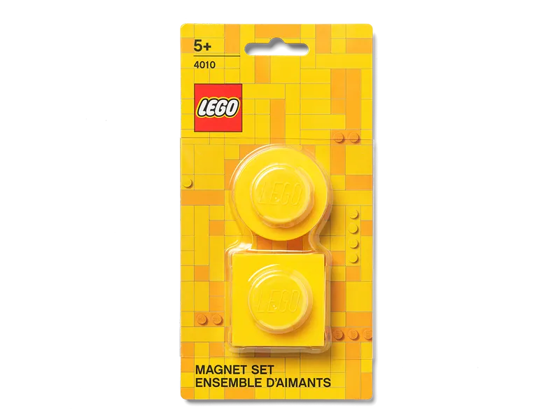 Magnet Set (All Colors)