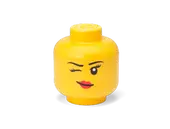 Storage Head S (Winking)