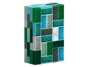 Note Brick (Blue)