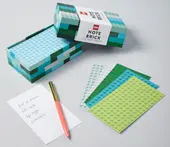 Note Brick (Blue)