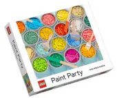 Paint Party Puzzle