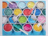 Paint Party Puzzle