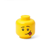 Storage Head Mini (Silly)