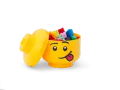 Storage Head Mini (Silly)