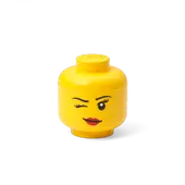 Storage Head Mini (Winking)