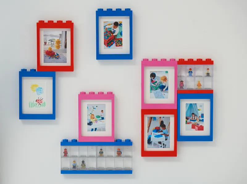 Picture Frame (All Colors) Picture Frame (All Colors)
