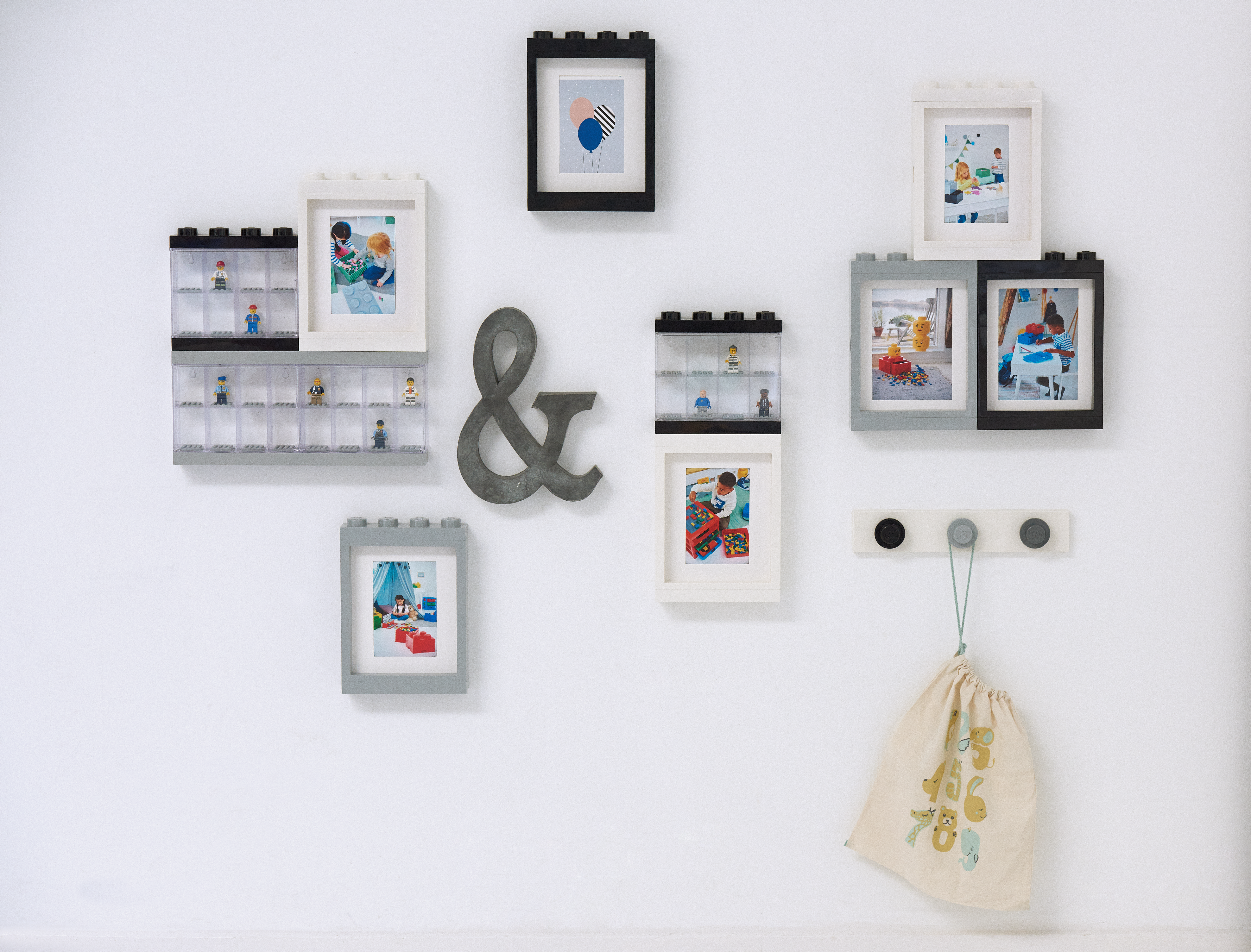 Picture Frame (All Colors)