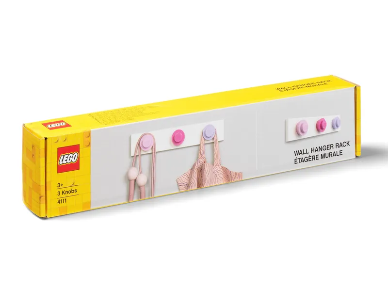 Wall Hanger Rack (All Colors) Wall Hanger Rack (All Colors)