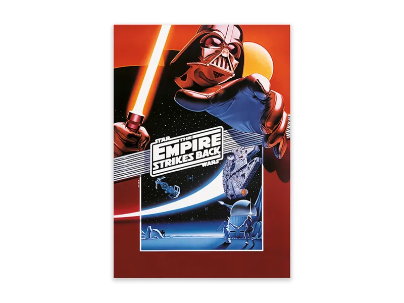 Star Wars Collectible Cards