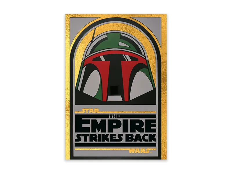 Star Wars Collectible Cards