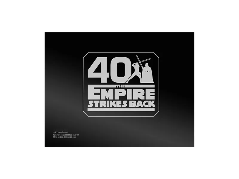 Star Wars Collectible Cards