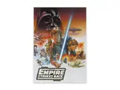 Star Wars Collectible Cards
