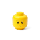 Storage Head Mini (Boy)