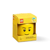 Storage Head Mini (Boy)