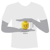 Storage Head Mini (Boy)