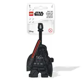 Darth Vader Bag Tag