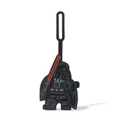 Darth Vader Bag Tag