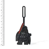 Darth Vader Bag Tag