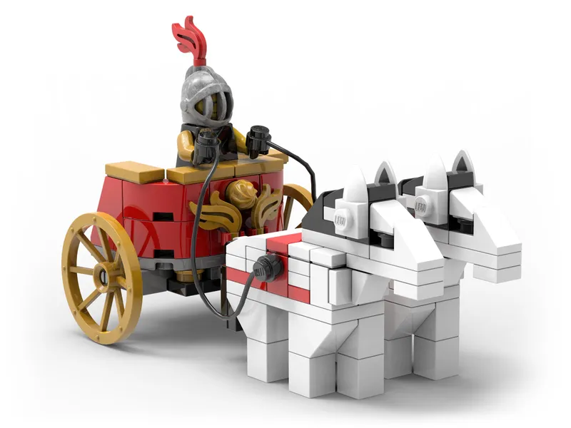 Chariot Chariot