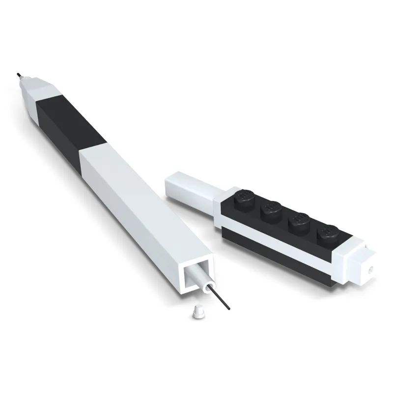Mechanical Pencil with Minifigure Mechanical Pencil with Minifigure