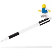 Mechanical Pencil with Minifigure
