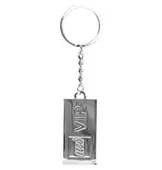 VIP Metal Key Chain