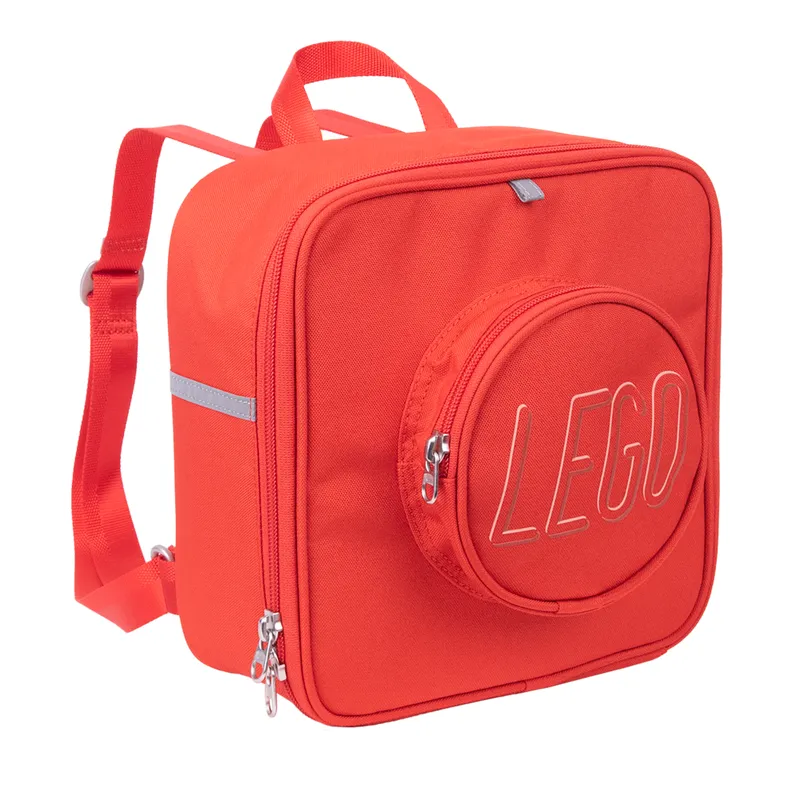 Small Brick Backpack (All Colors) Small Brick Backpack (All Colors)