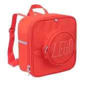 Small Brick Backpack (All Colors)