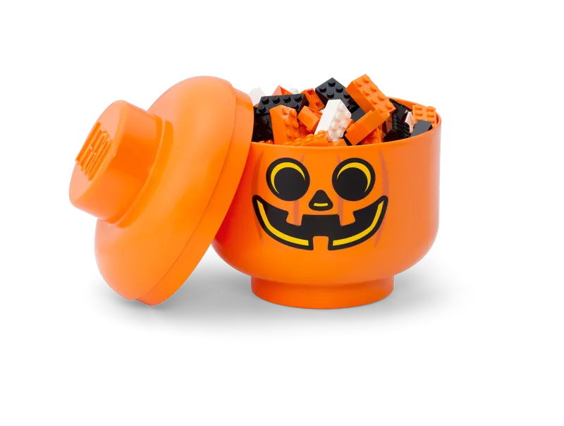 Storage Head S (Pumpkin) Storage Head S (Pumpkin)