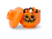 Storage Head S (Pumpkin)