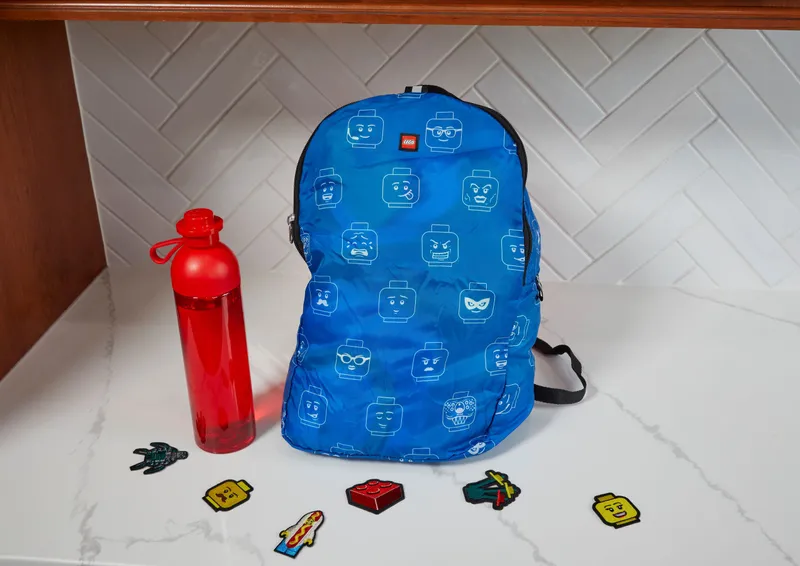 Drinking Bottle (Red) Drinking Bottle (Red)