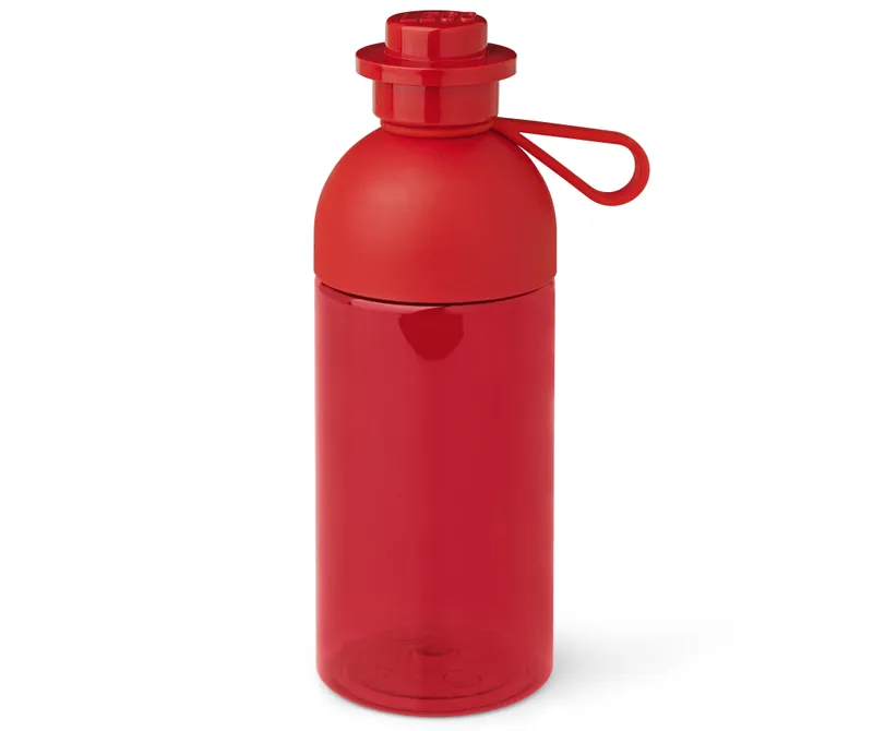 Drinking Bottle (Red) Drinking Bottle (Red)