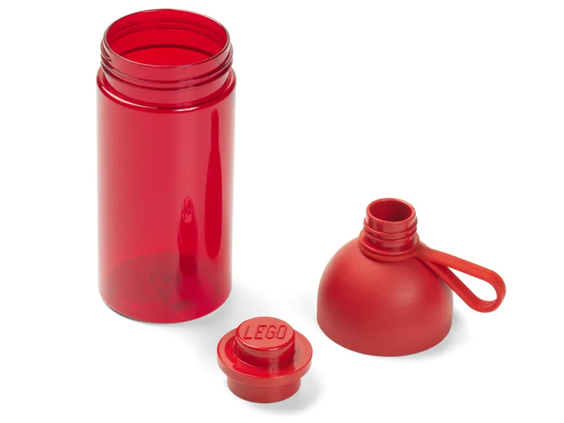 Drinking Bottle (Red) Drinking Bottle (Red)