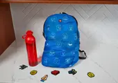 Drinking Bottle (Red)