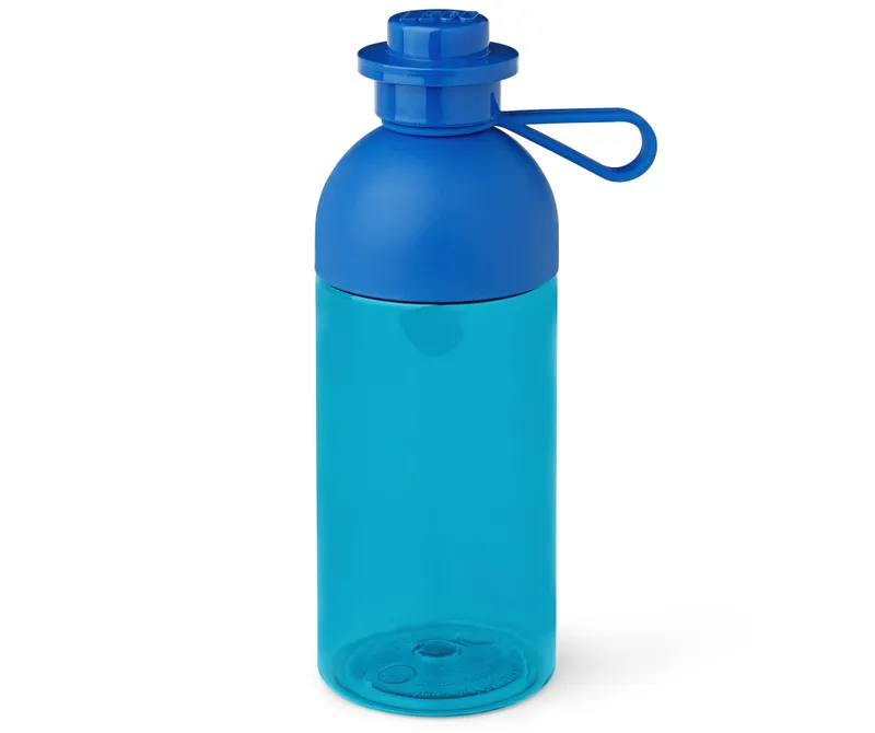 Drinking Bottle (Blue) Drinking Bottle (Blue)