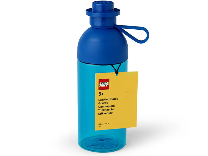 Drinking Bottle (Blue) Drinking Bottle (Blue)