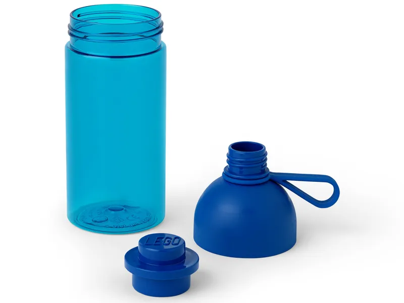 Drinking Bottle (Blue) Drinking Bottle (Blue)