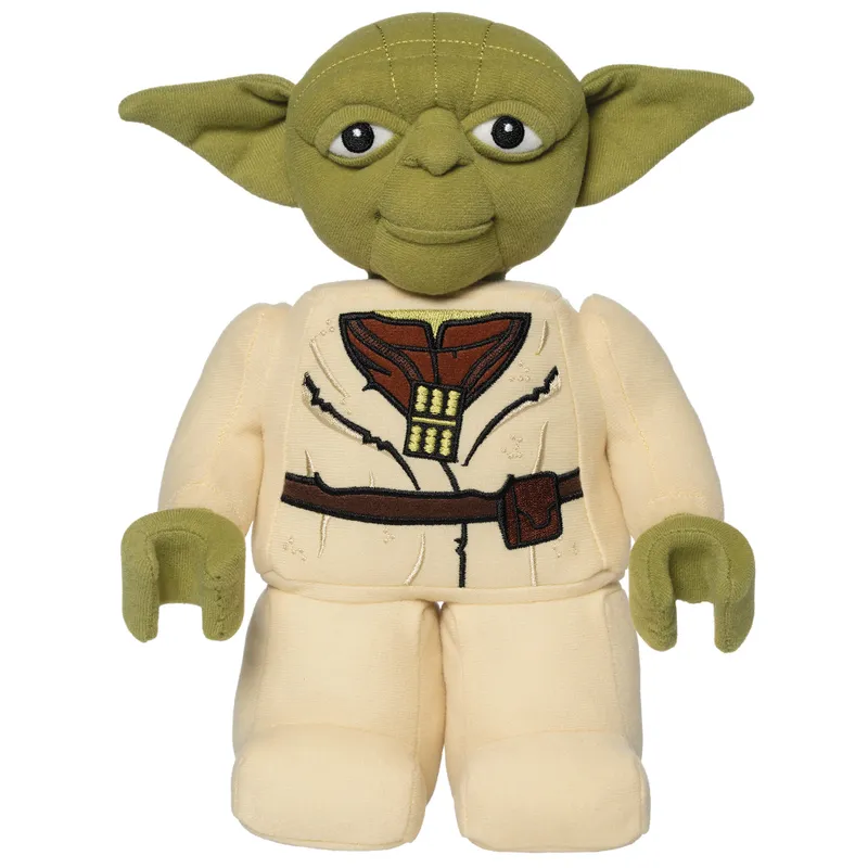 Yoda Plush Yoda Plush