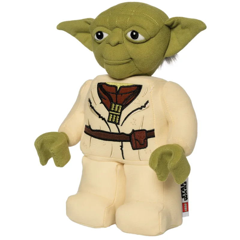 Yoda Plush Yoda Plush