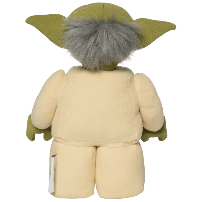 Yoda Plush Yoda Plush