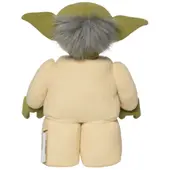 Yoda Plush