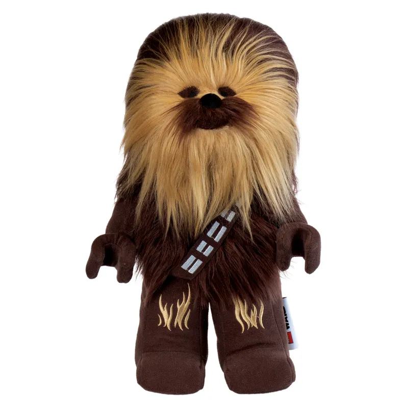 Chewbacca Plush Chewbacca Plush