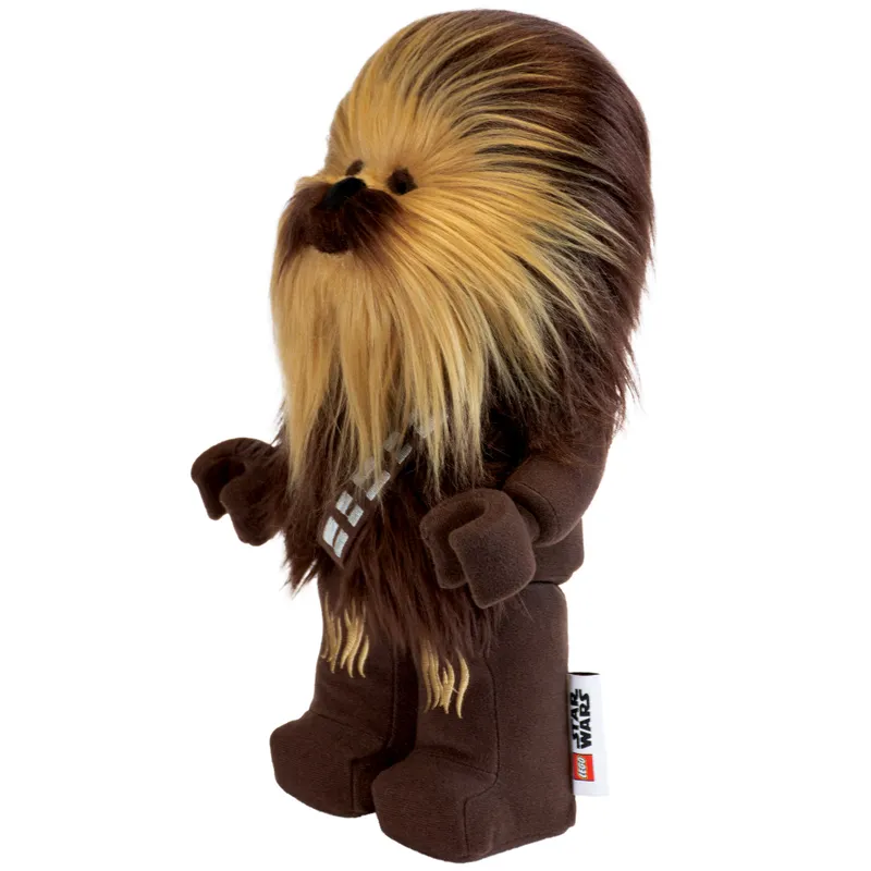 Chewbacca Plush Chewbacca Plush